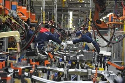 “火車頭”的風(fēng)采——株洲高新區(qū)高質(zhì)量發(fā)展側(cè)記