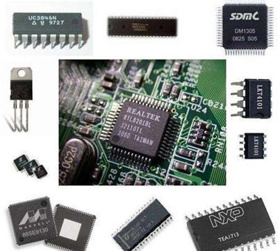 昆山線路板、電子芯片及熱擴散材料回收 環保與資源再生的關鍵環節