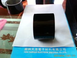 蘇州天浩電子材料 專業電工膠帶與高性能導熱硅膠產品一覽