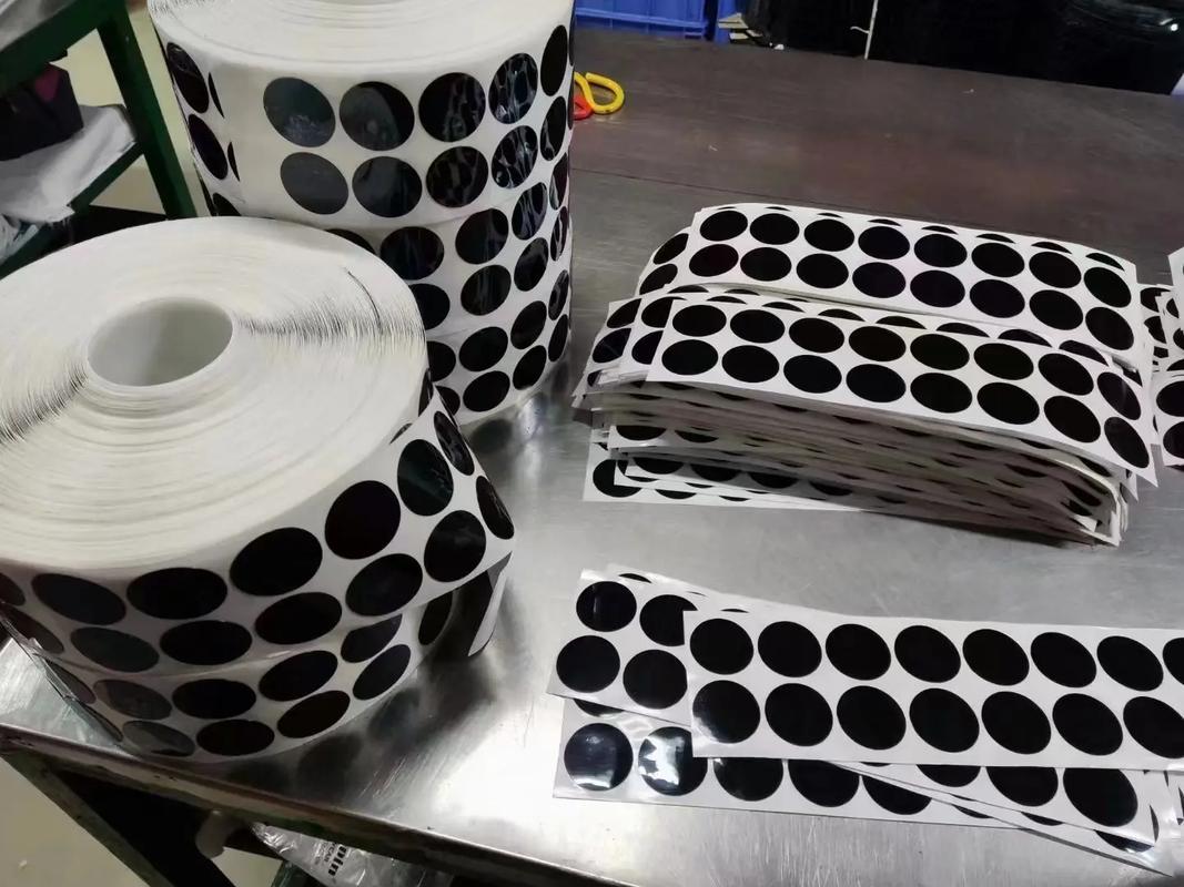 專業電子產品輔料制造商 匠心打造喇叭網孔、泡棉腳墊、硅膠墊圈等精密電子材料